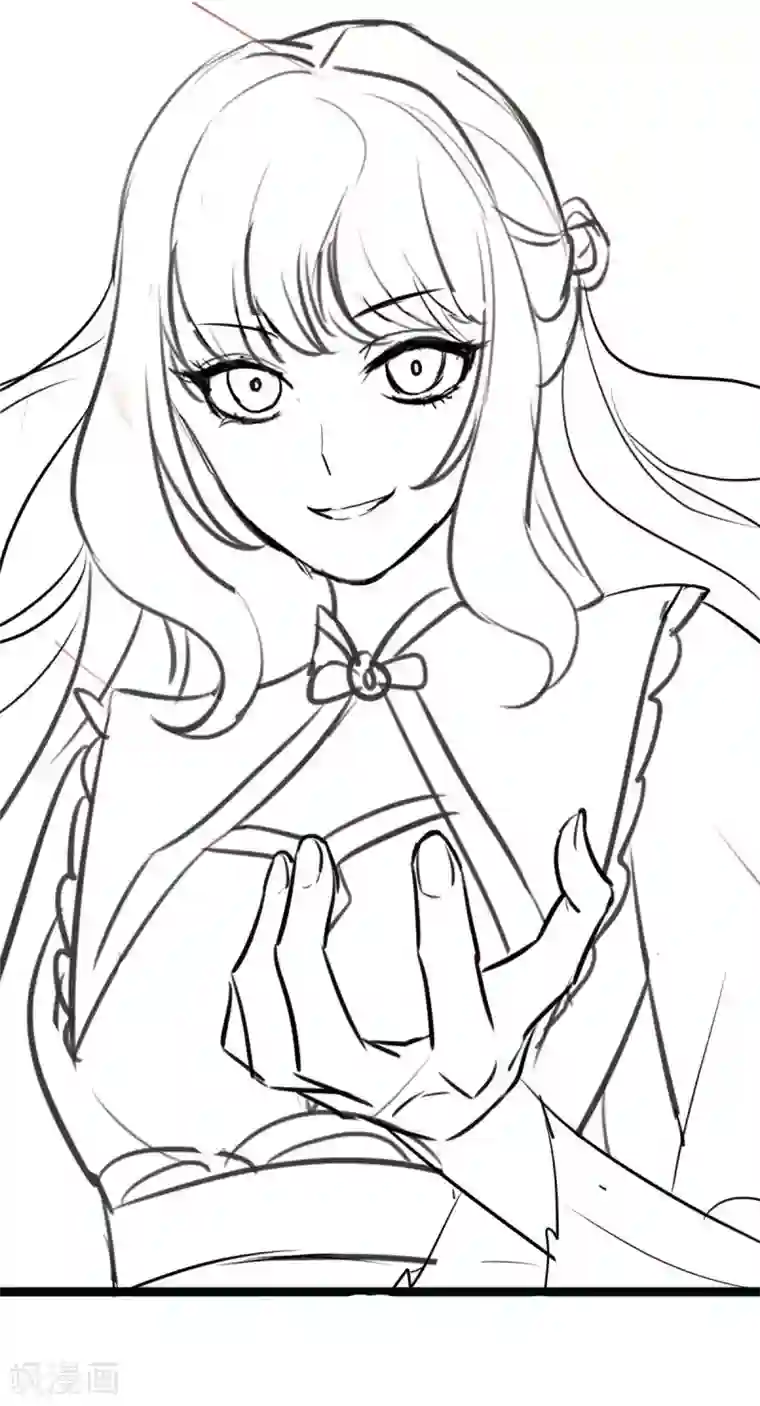 特工狂妃第16话 我定与你同生共死