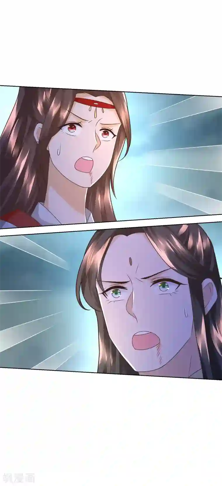 至尊重生第122话 强者来袭