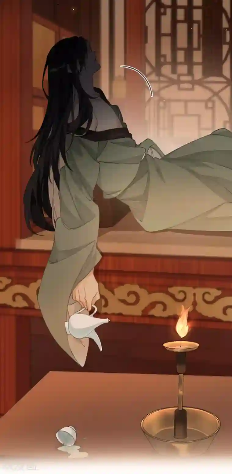 炮灰公主想苟到最后第16话 她不配留在这个家