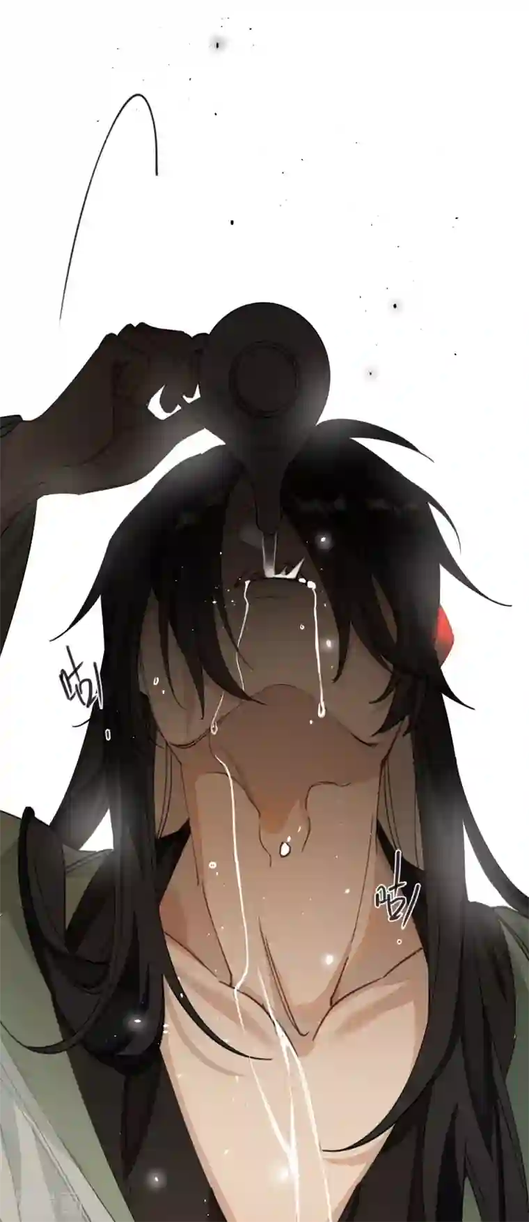 炮灰公主想苟到最后第16话 她不配留在这个家