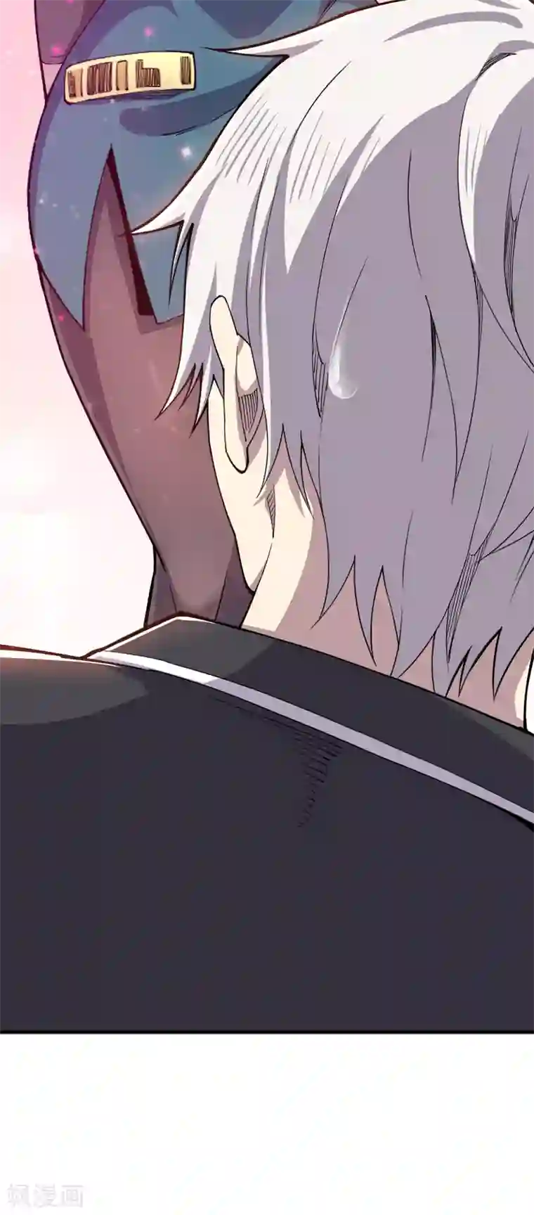 重生之剑神归来第36话 艳福不浅