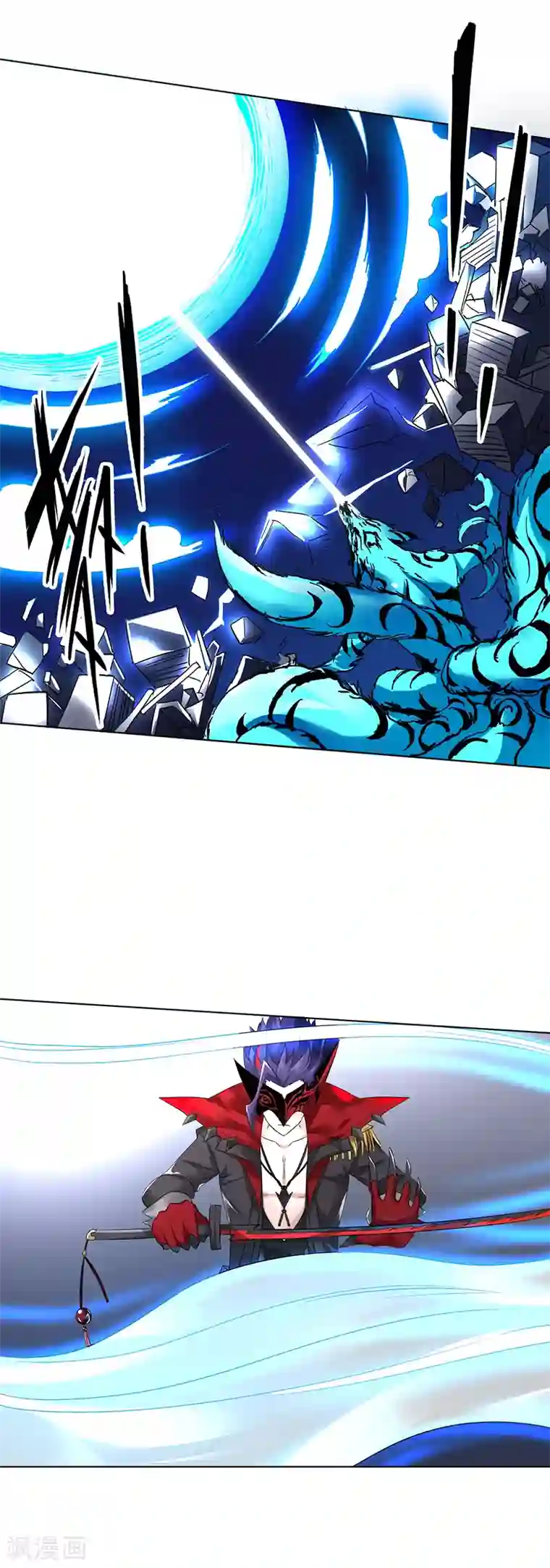 我靠吃药拯救世界-樱都学园第13话