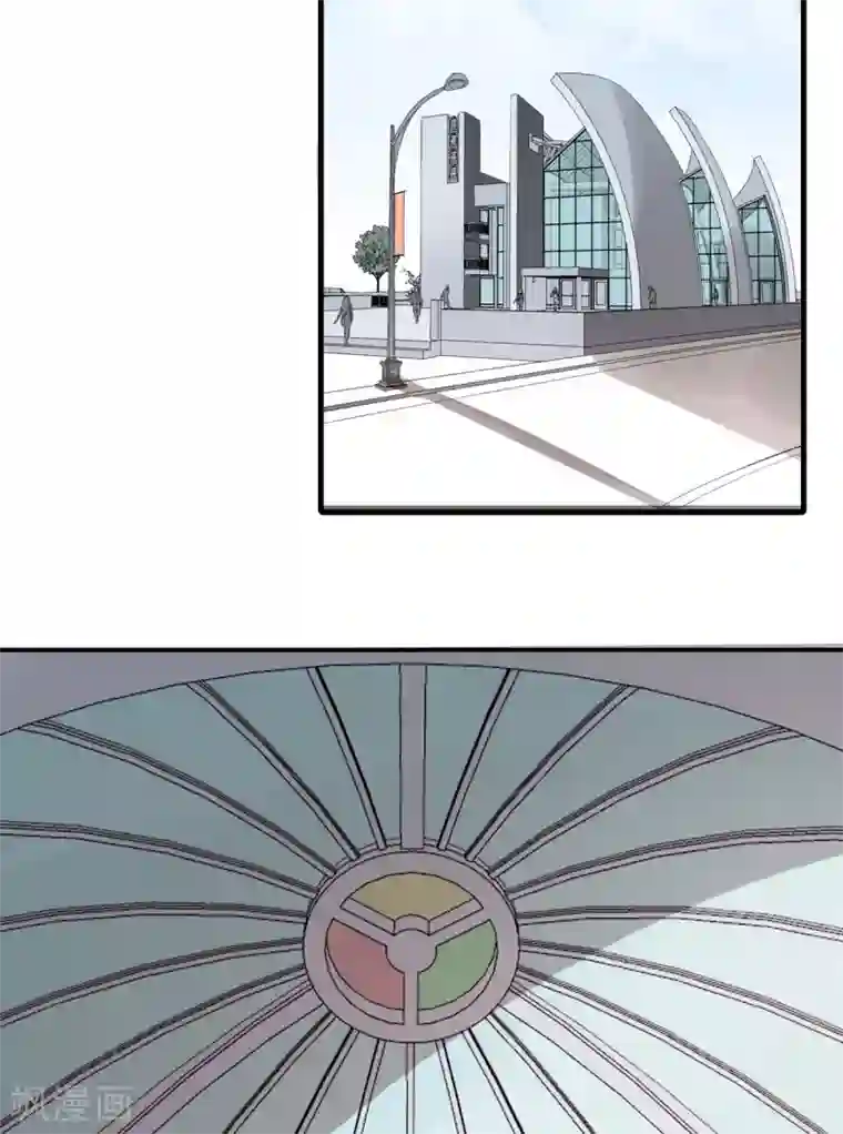 逆天战纪第22话 武器库