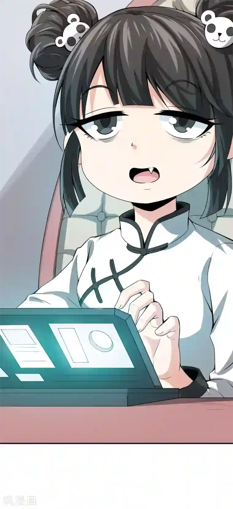 逆天战纪第22话 武器库