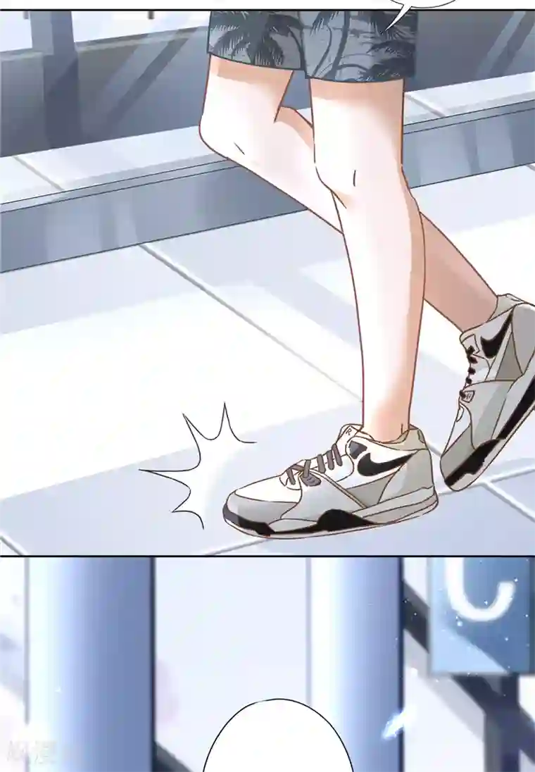 恋人会超能力怎么办？！第23话 一起旅行