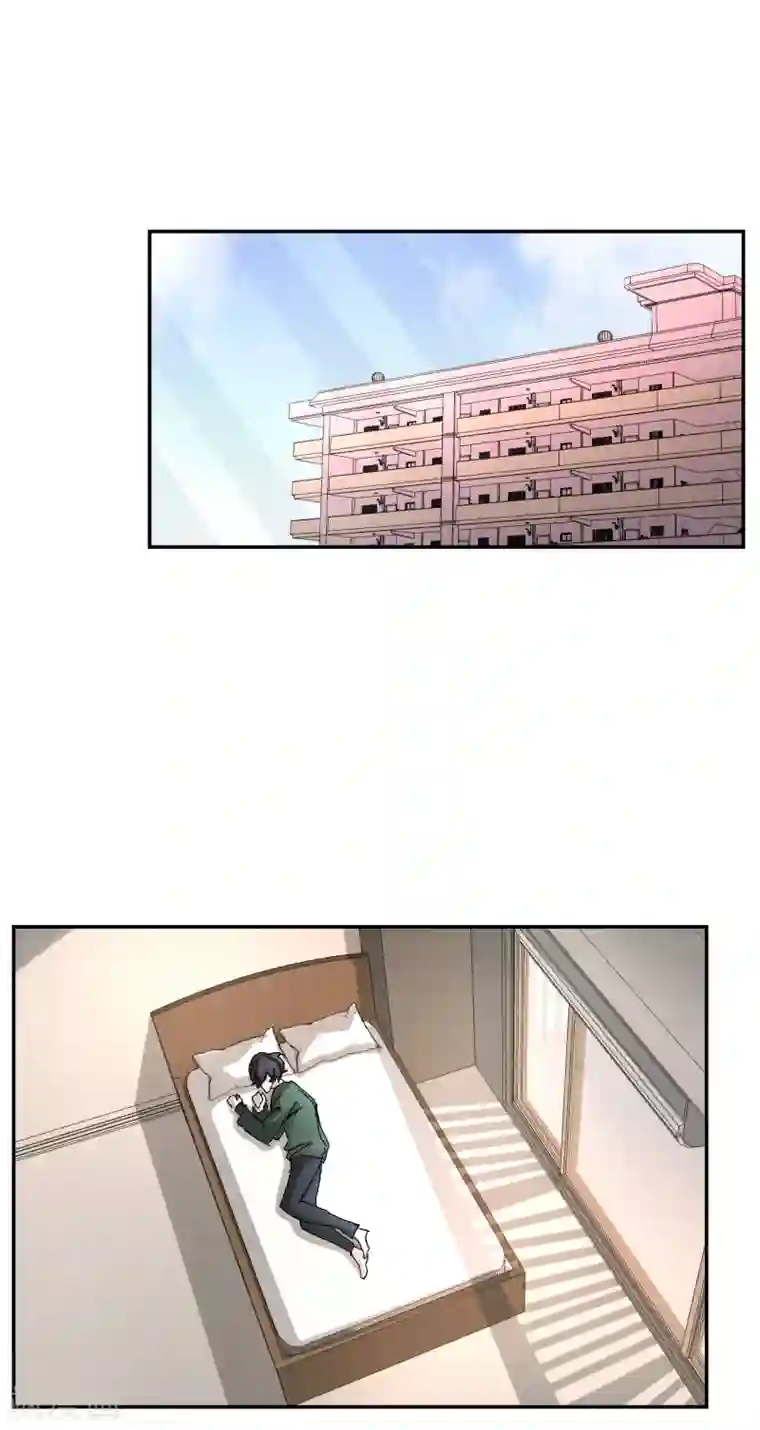 影子侦探第22话 火灾现场的半张报纸