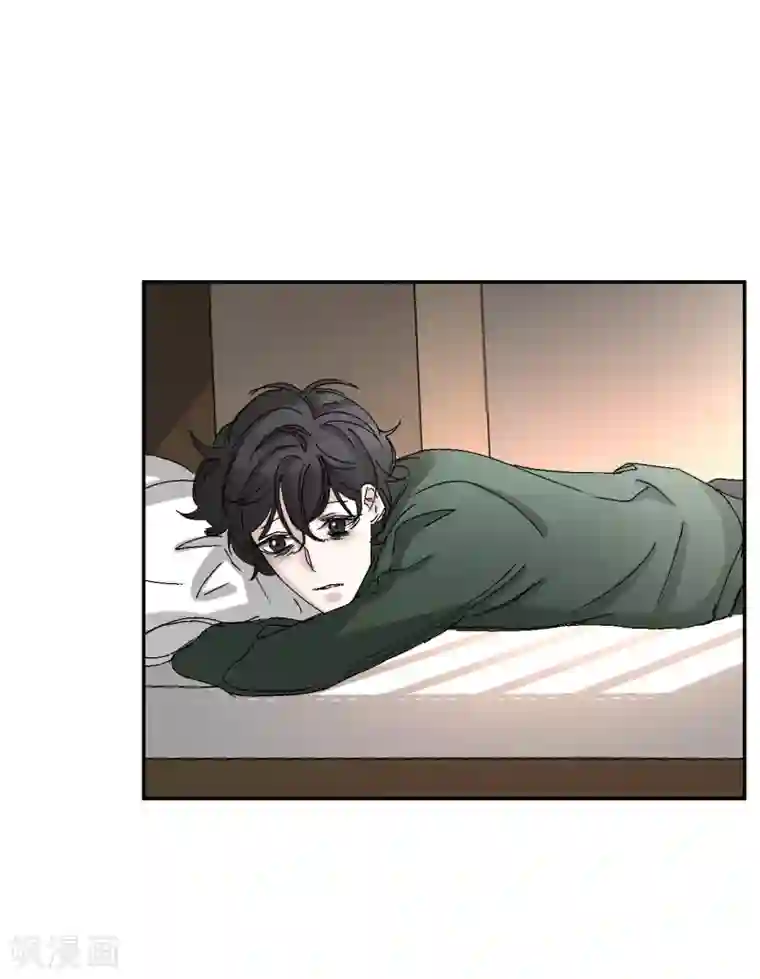 影子侦探第22话 火灾现场的半张报纸