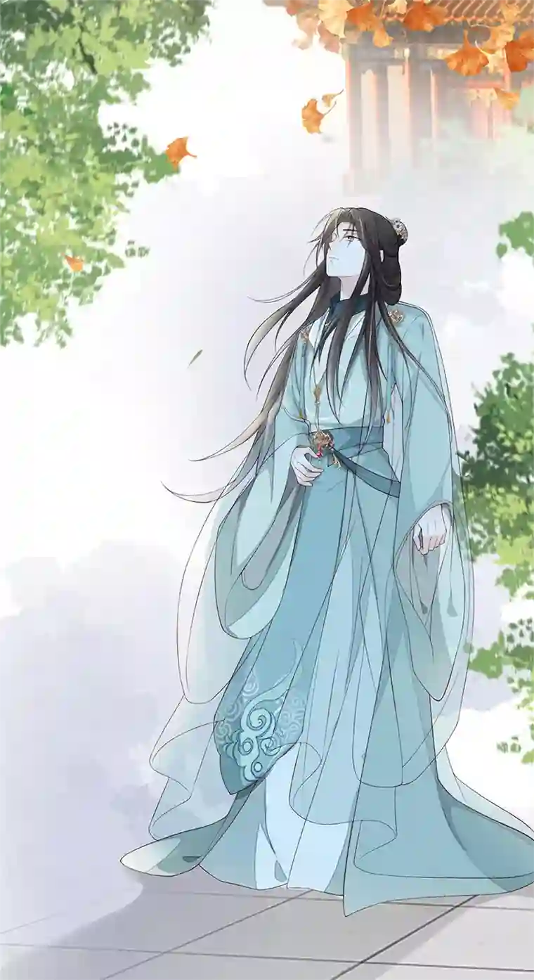 太后裙下臣第43话 负荆请罪