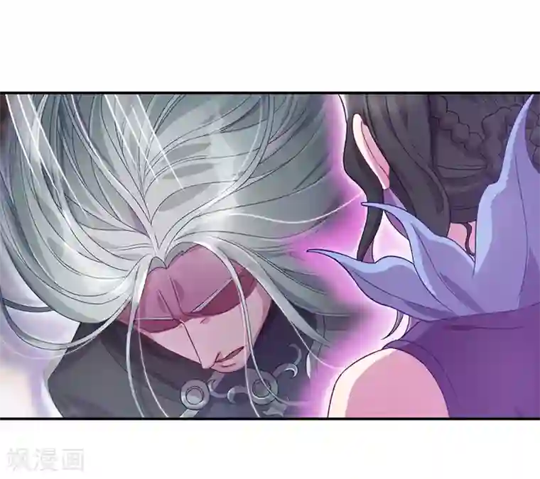 精灵梦叶罗丽第九季第1话 毒夕绯与黎灰的对决