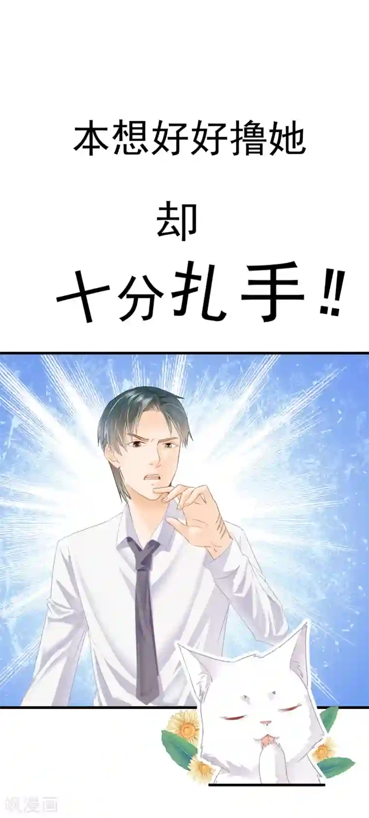 隐婚厚爱：北爷追妻忙人物档案