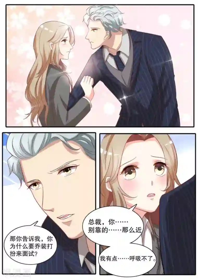 嗨，首领大人第14话