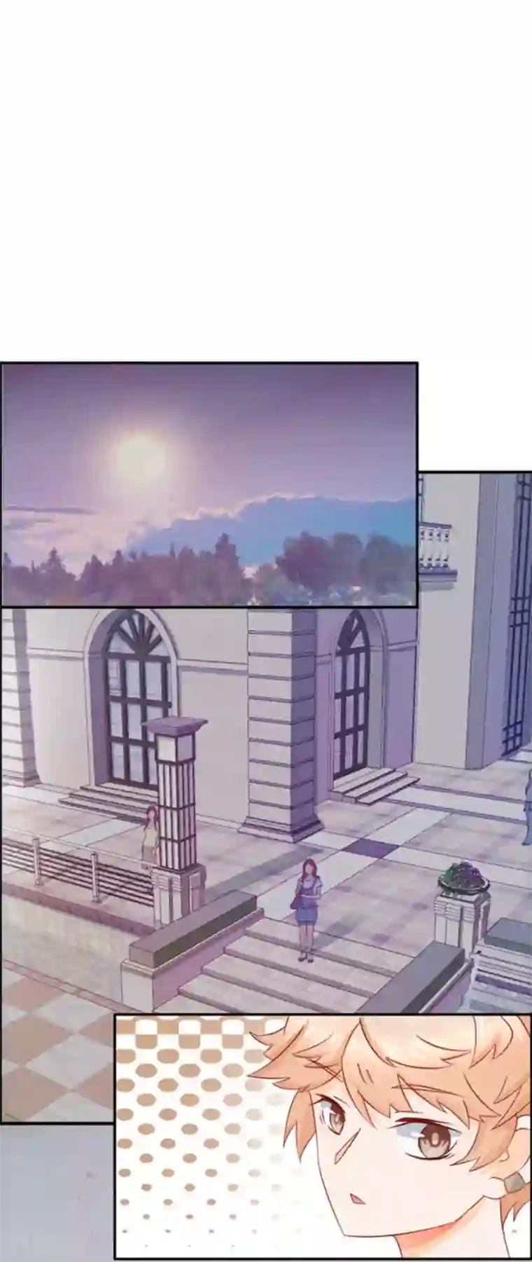 冤家小小鸟第6话