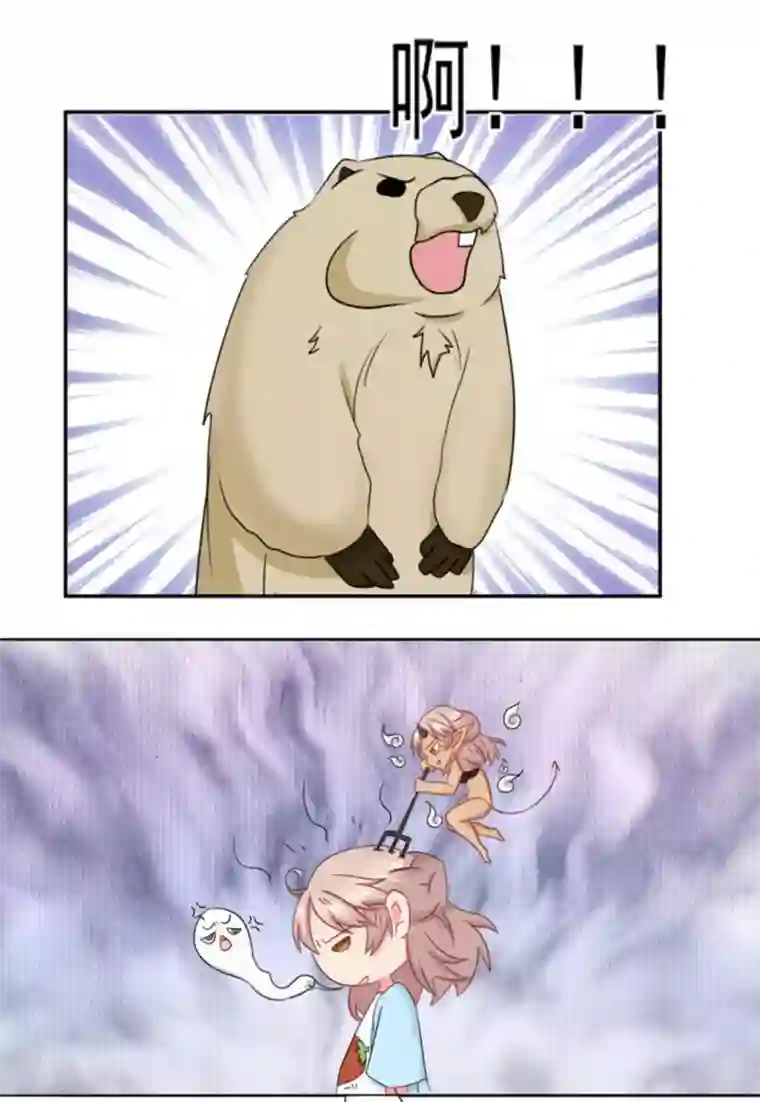 冤家小小鸟第13话