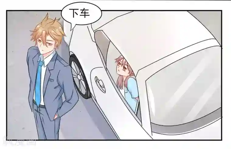 冤家小小鸟第15话