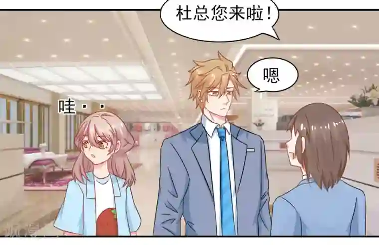 冤家小小鸟第15话