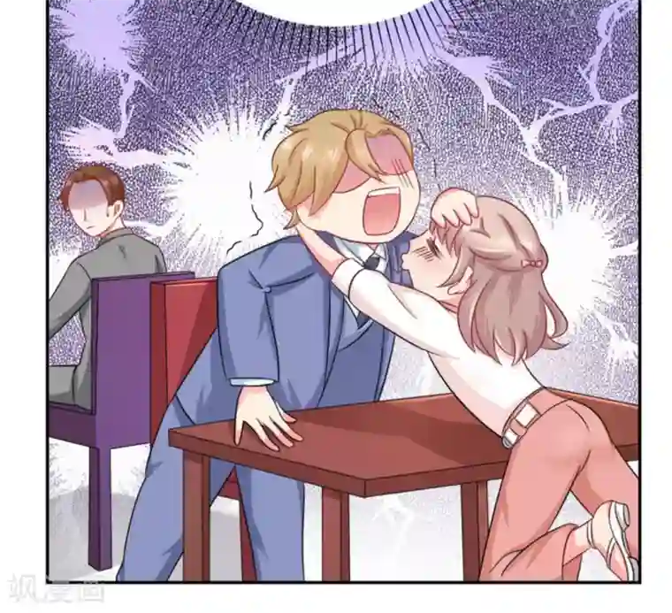 冤家小小鸟第29话