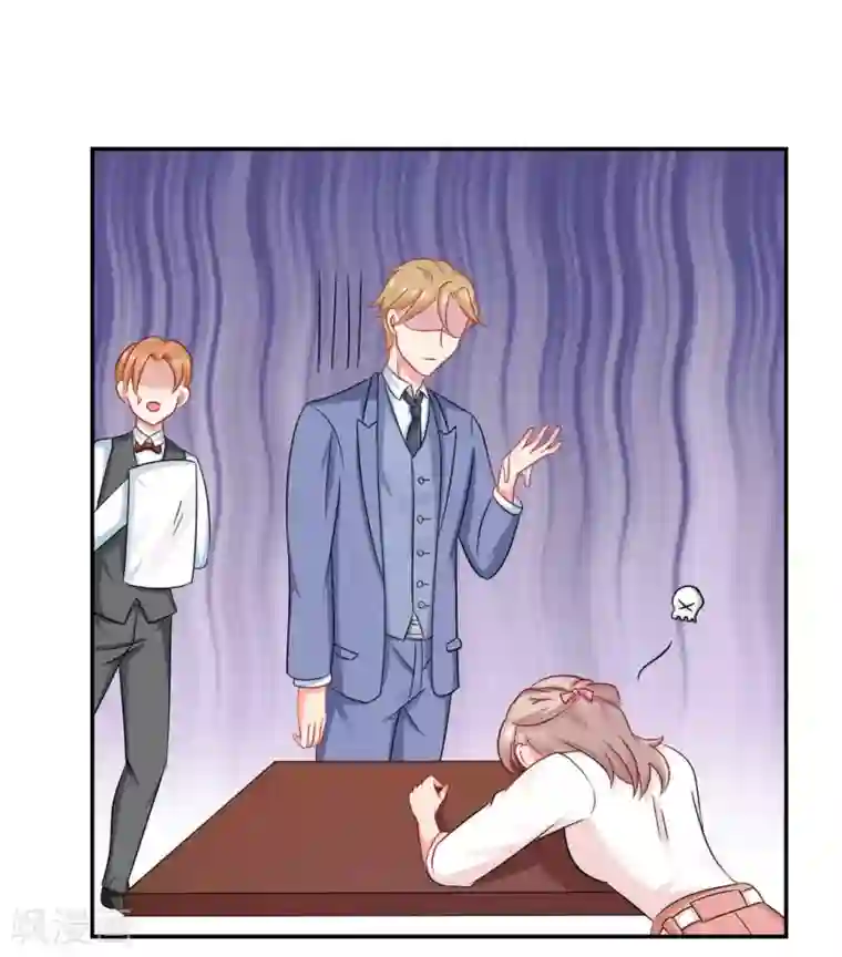 冤家小小鸟第29话