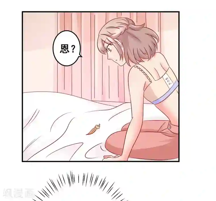 冤家小小鸟第32话