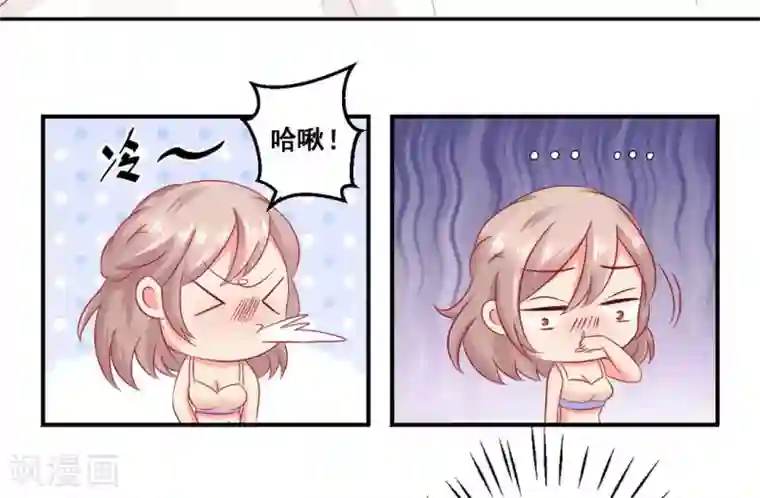 冤家小小鸟第32话