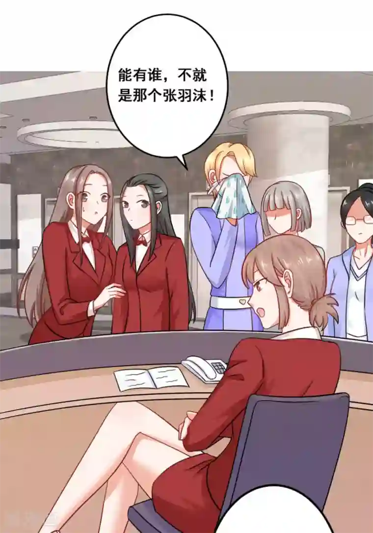 冤家小小鸟第33话