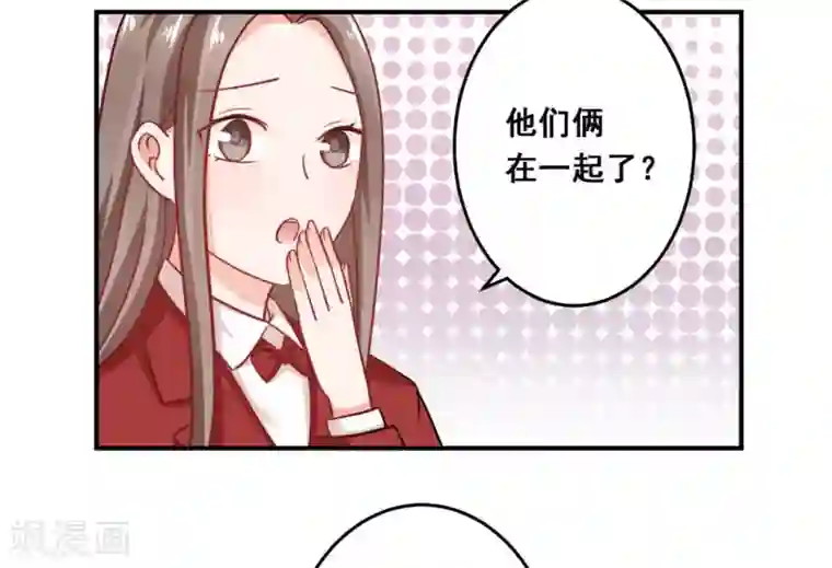 冤家小小鸟第33话