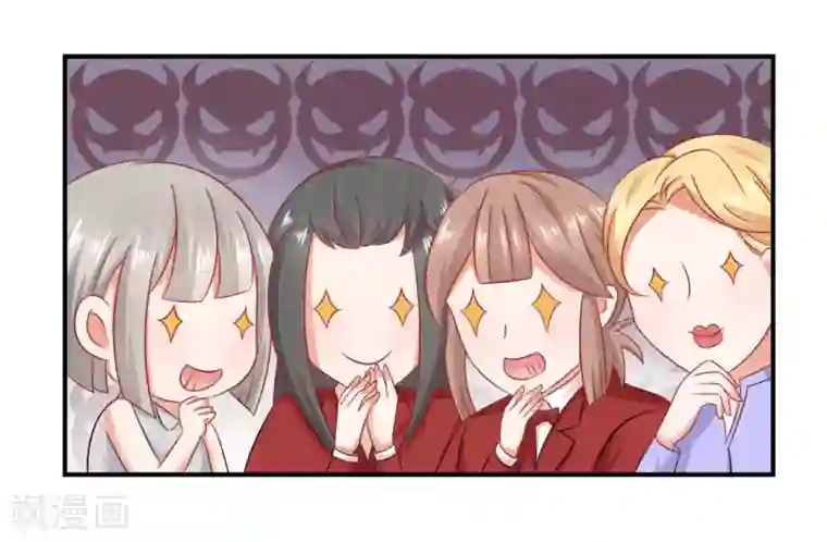 冤家小小鸟第34话