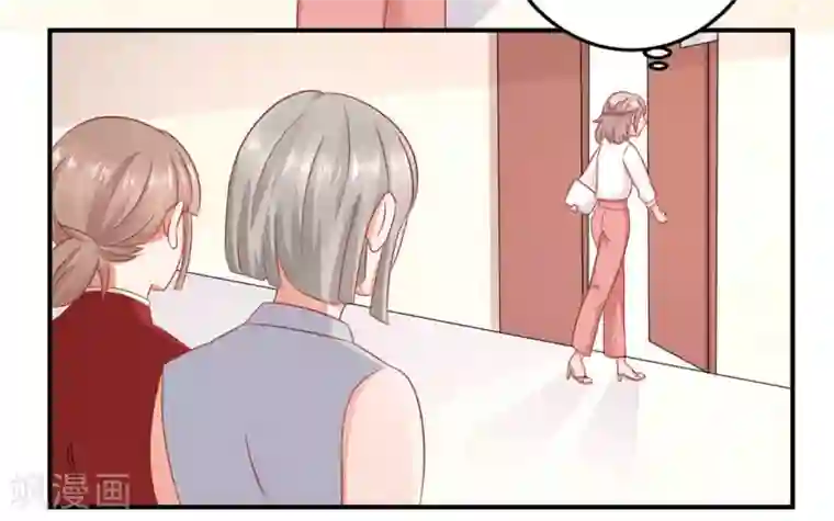 冤家小小鸟第34话