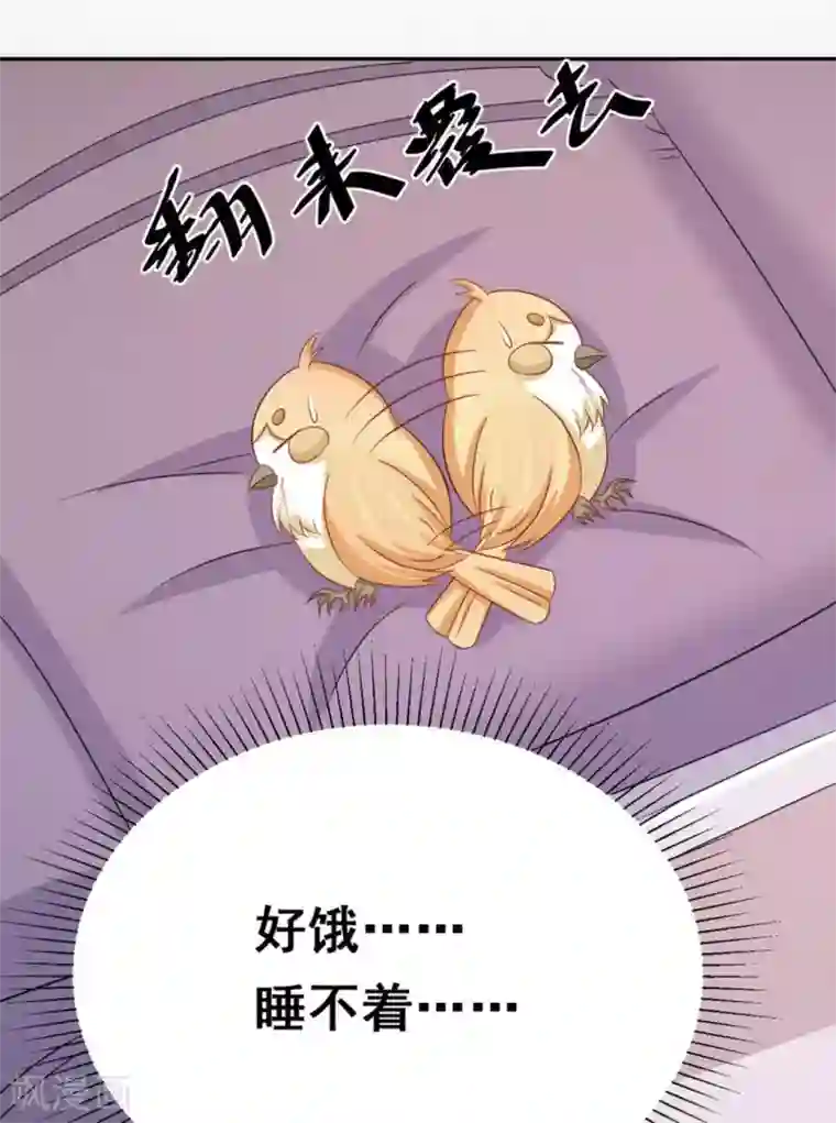 冤家小小鸟第35话