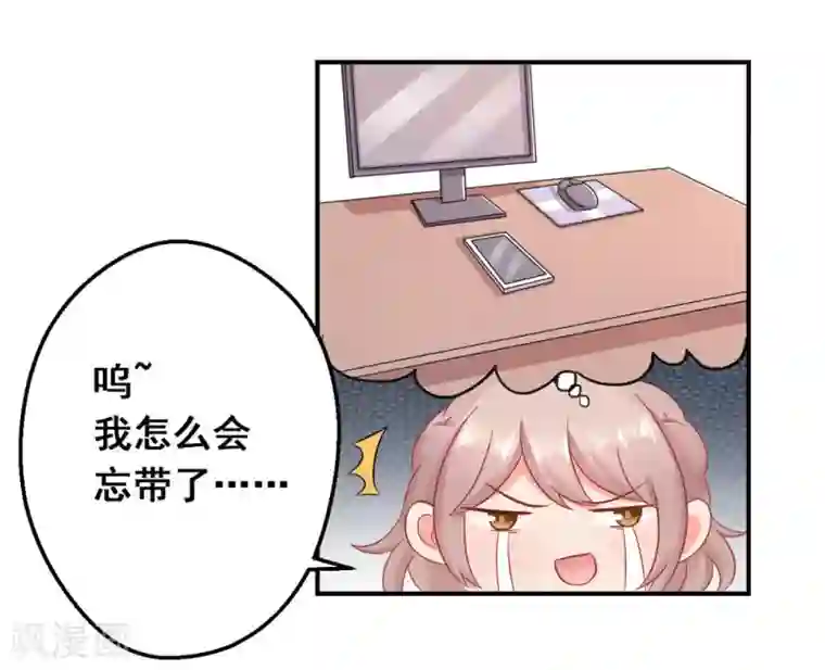 冤家小小鸟第35话