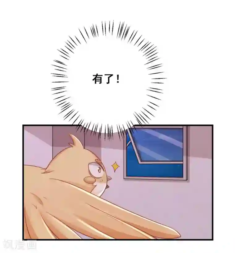 冤家小小鸟第36话