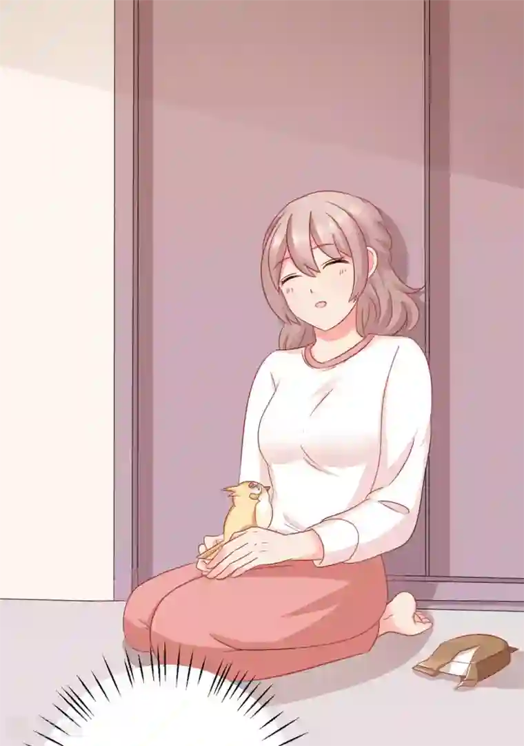 冤家小小鸟第37话