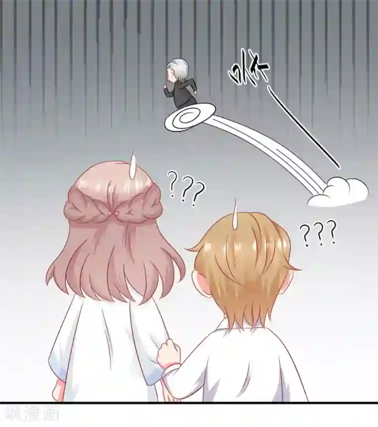 冤家小小鸟第52话