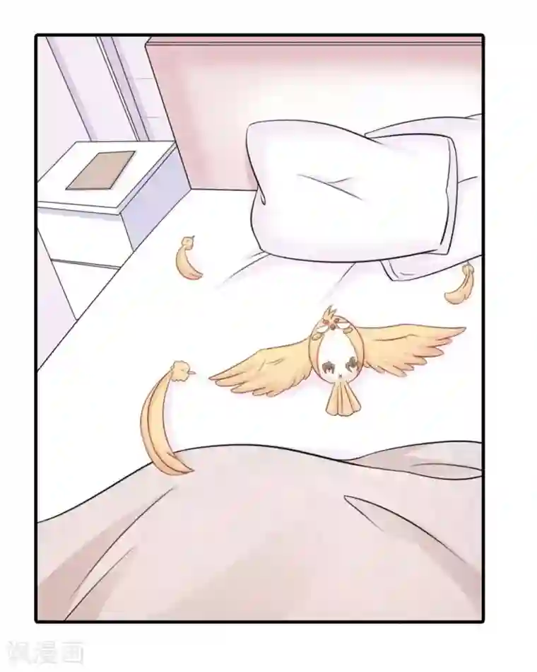 冤家小小鸟第53话