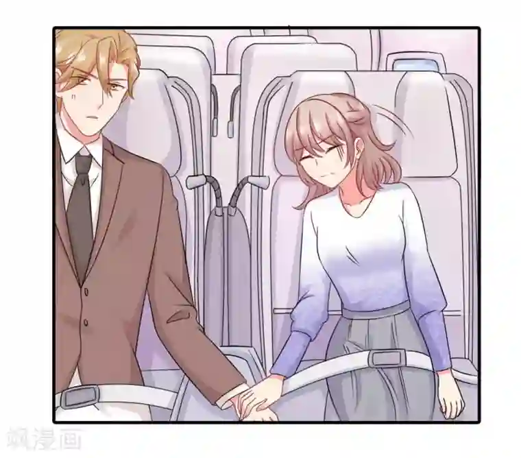 冤家小小鸟第54话