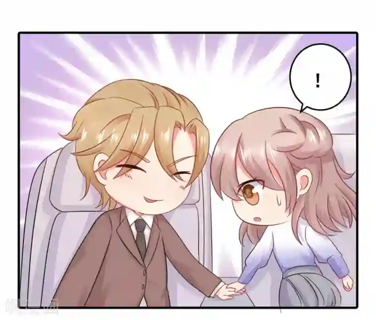 冤家小小鸟第54话