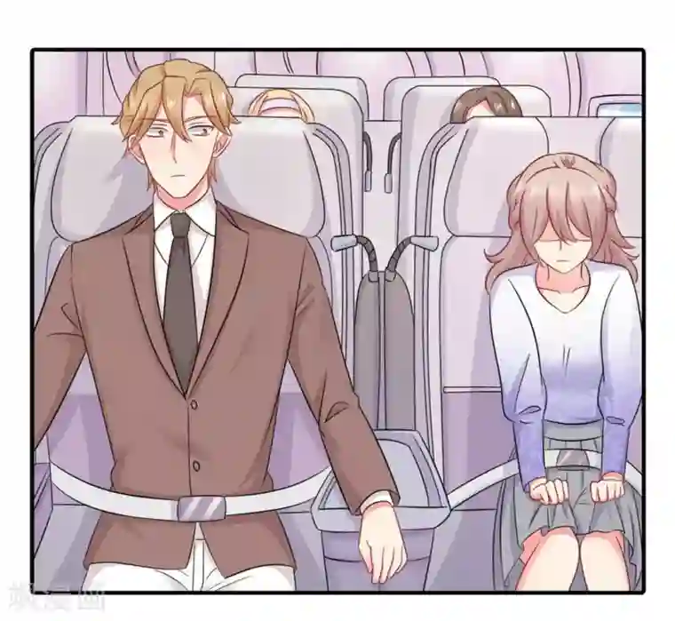 冤家小小鸟第54话