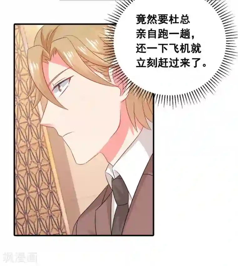 冤家小小鸟第56话