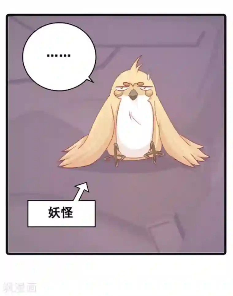 冤家小小鸟第63话