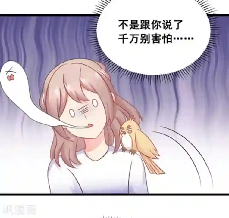 冤家小小鸟第63话