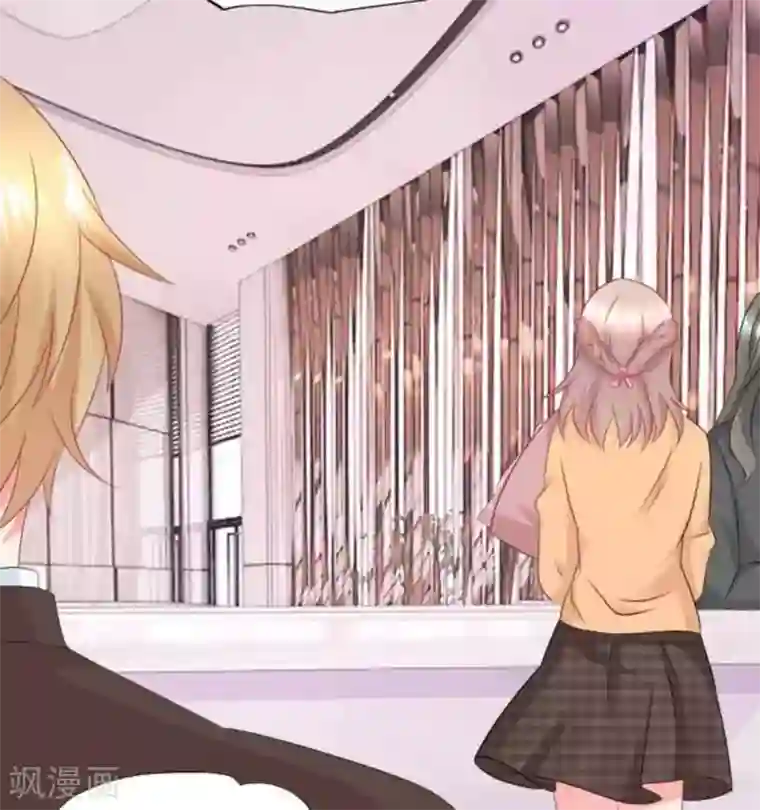 冤家小小鸟第77话