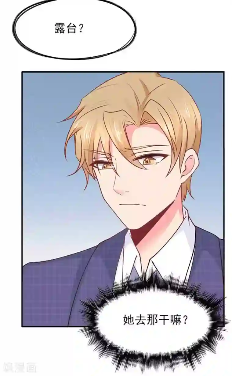 冤家小小鸟第88话