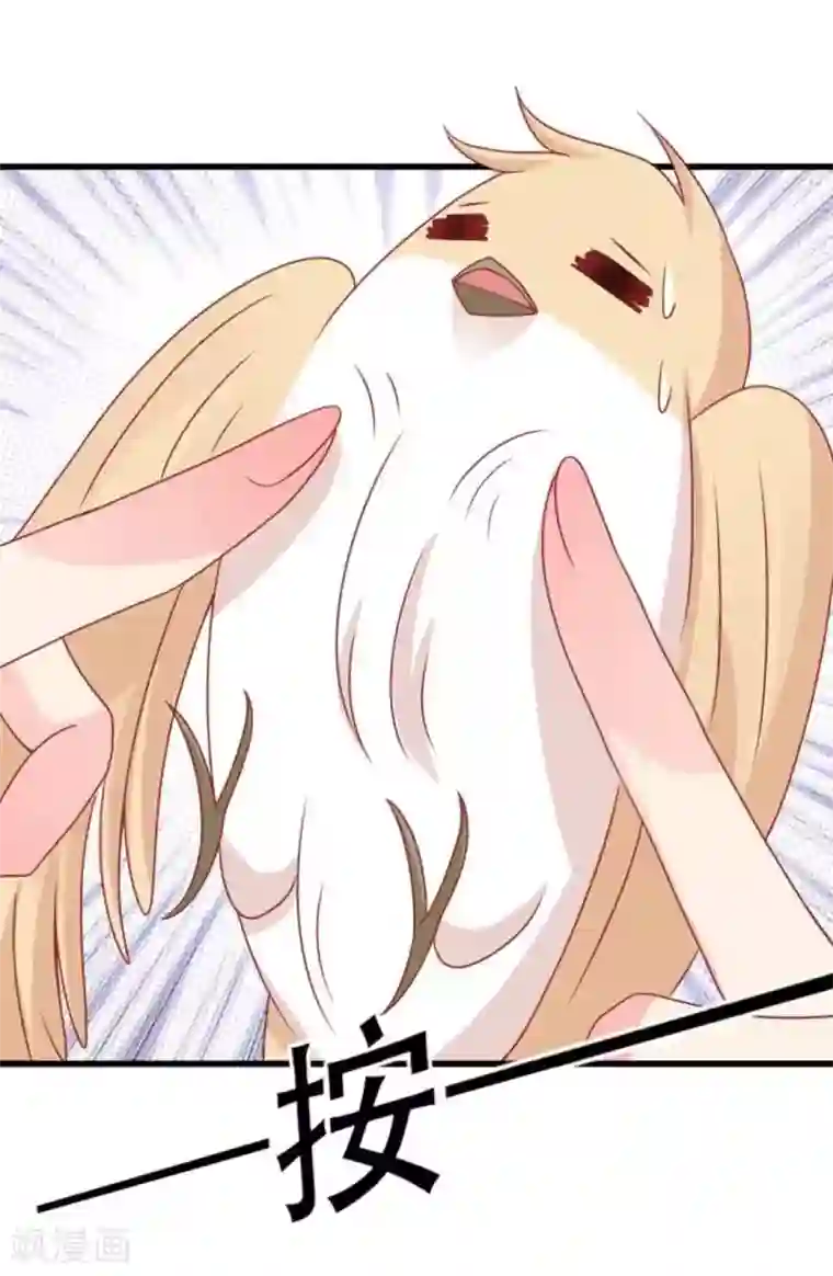 冤家小小鸟第92话