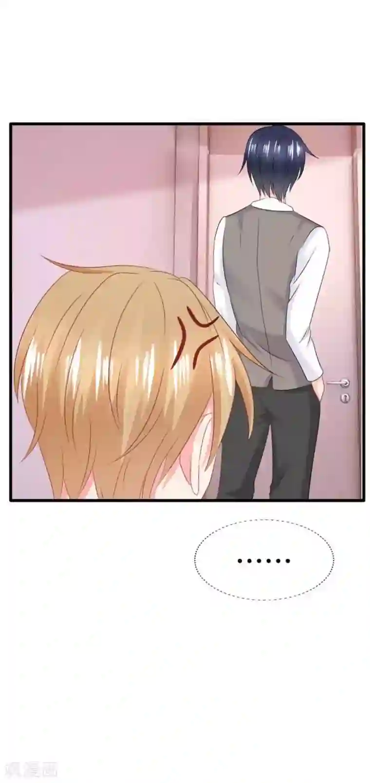 冤家小小鸟第93话