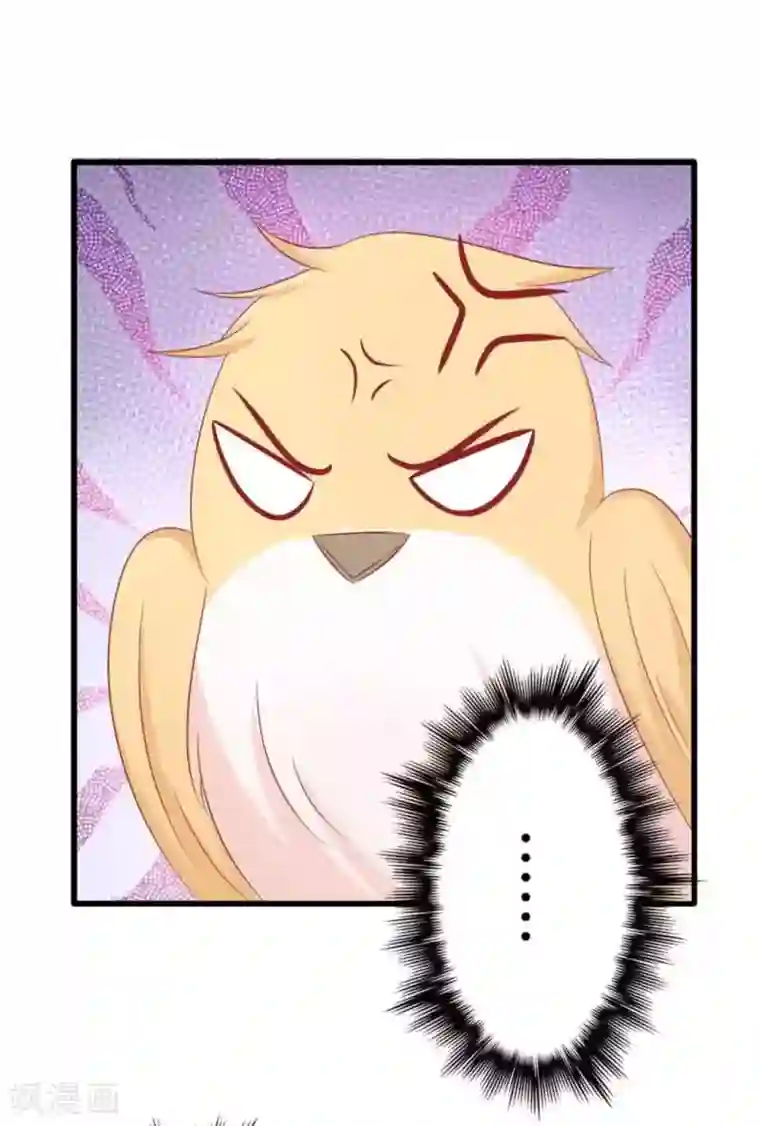 冤家小小鸟第99话