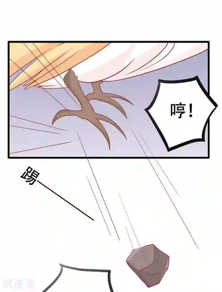 冤家小小鸟第99话