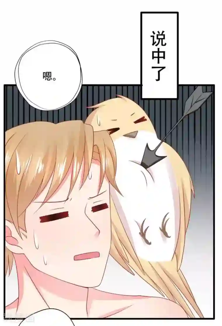 冤家小小鸟第100话