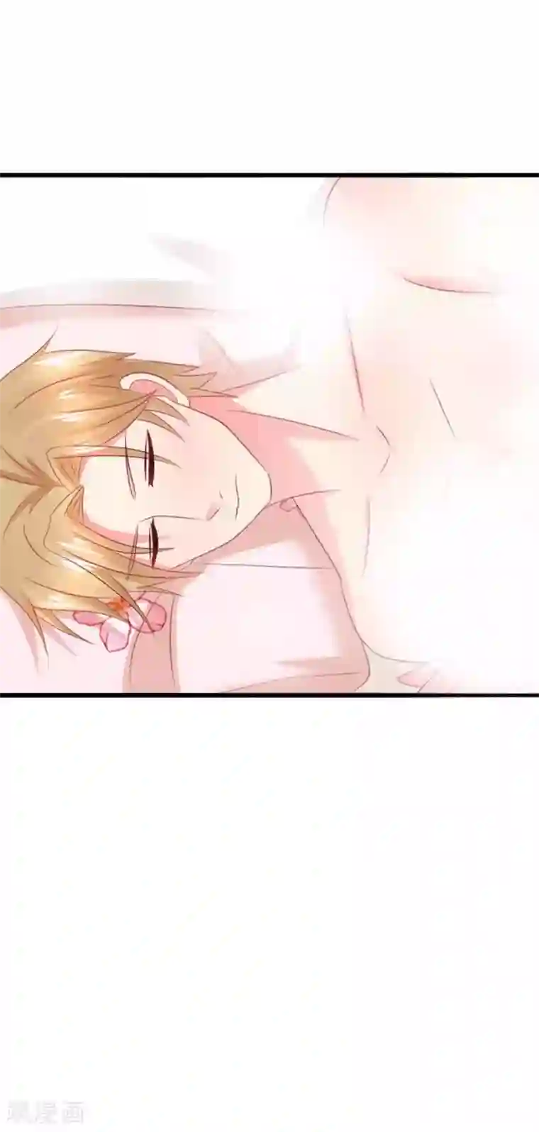 冤家小小鸟第100话