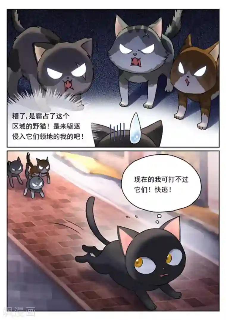 快穿之拯救世界攻略第11话