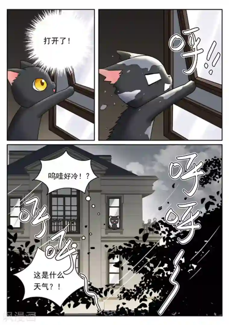 快穿之拯救世界攻略第18话