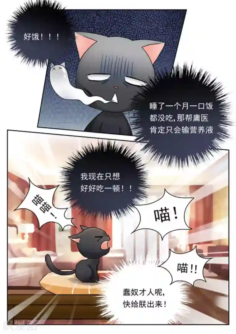 快穿之拯救世界攻略第28话